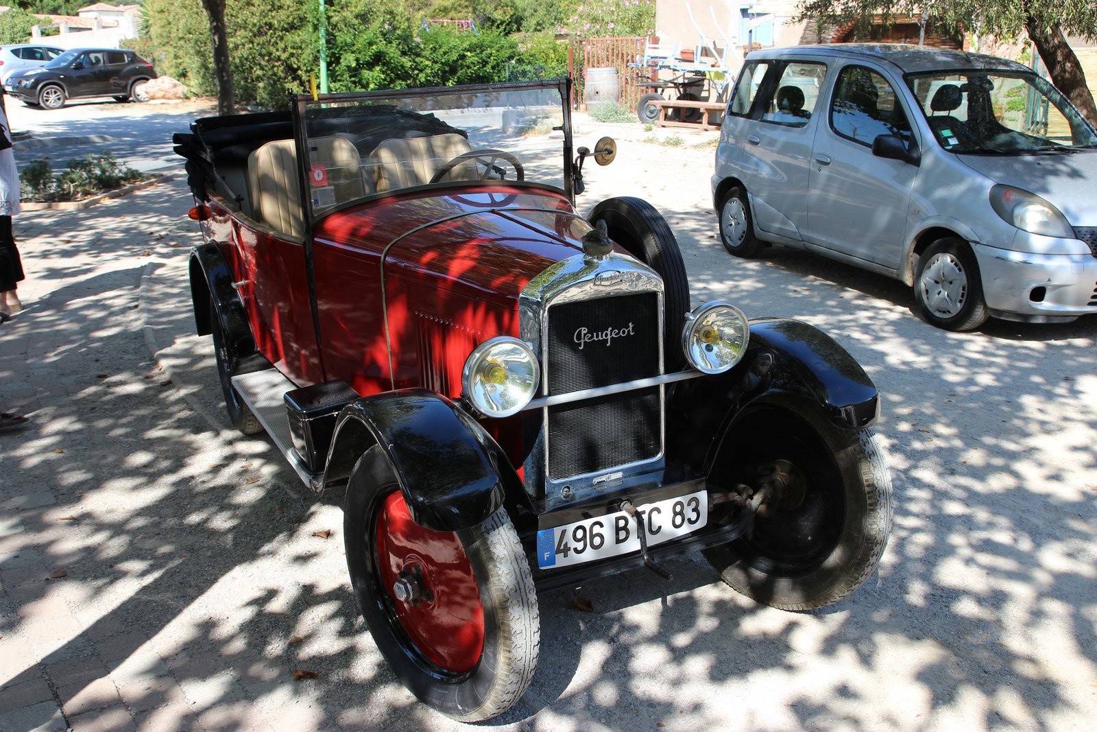 Plan-de-la-Tour
